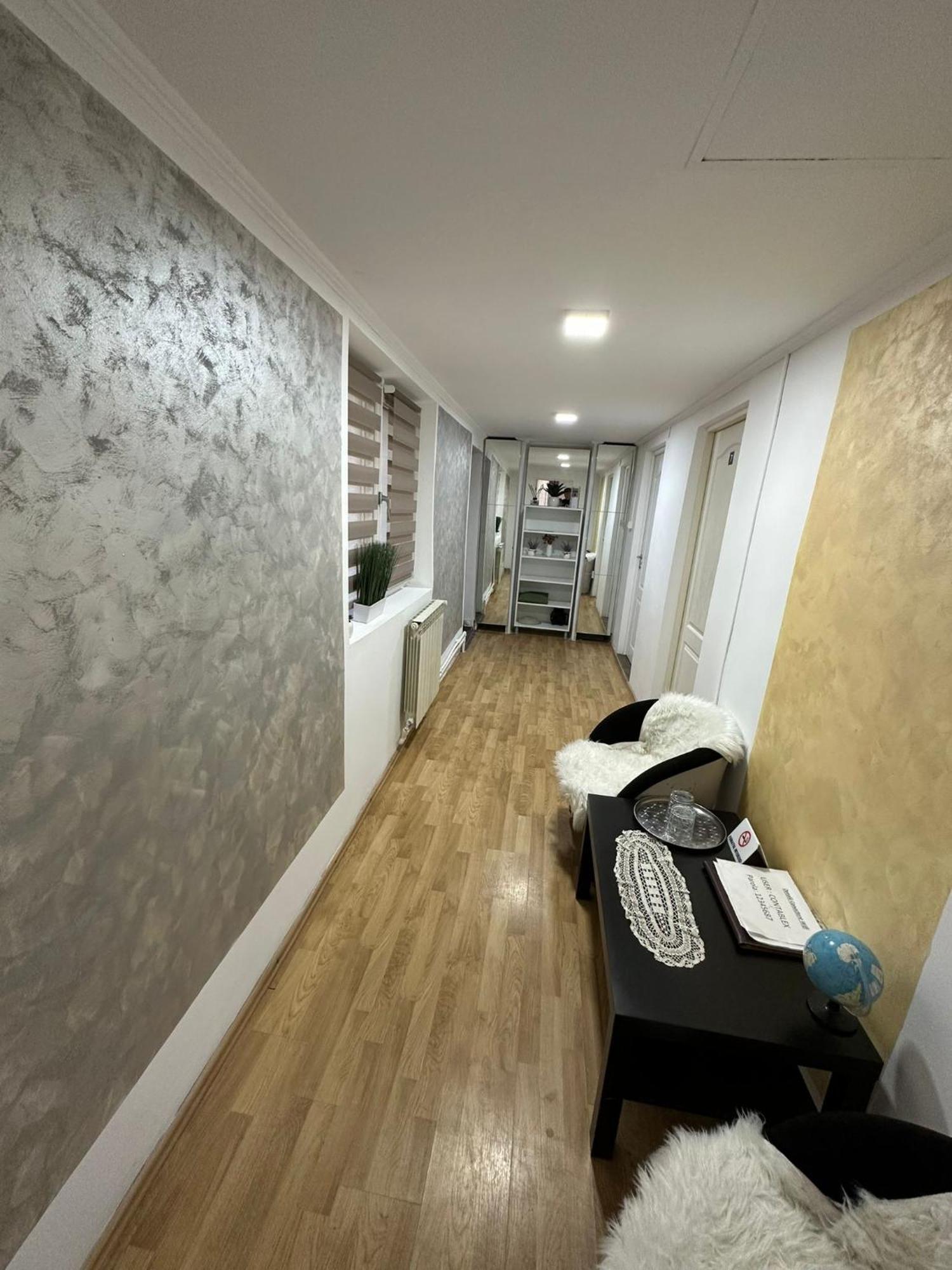 Villa Gigios Sport&Relax Bailesti Exterior foto