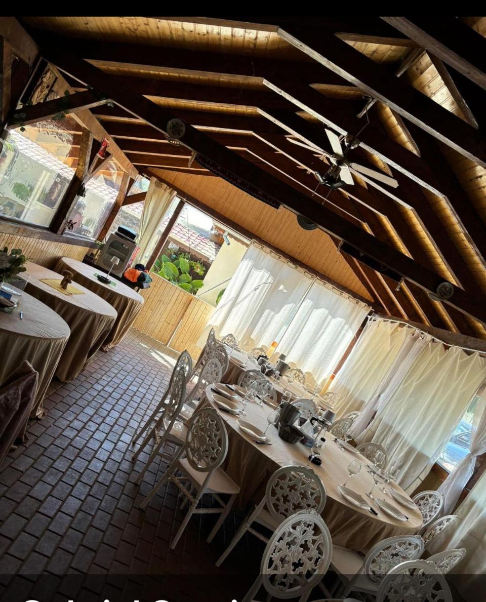 Villa Gigios Sport&Relax Bailesti Exterior foto